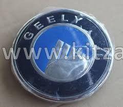 Эмблема передняя Geely GC6 1018054006