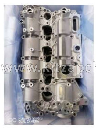 Головка блока цилиндров 2.0  GEELY MONJARO KX11 1025536200