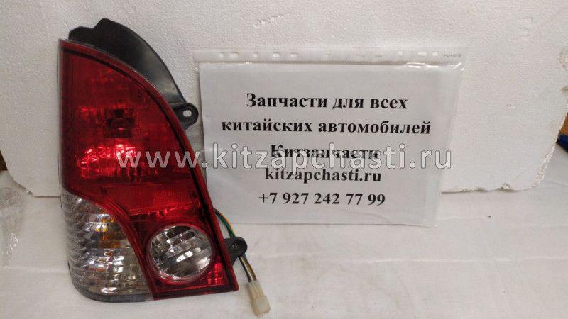 Фонарь задний левый Byd Flyer 11.04.00TY001G