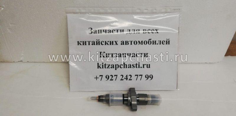 Форсунка топливная ISBe250-30 (0445120007)5263307/5255184 ПАЗ, MAN, IVECO, МАЗ,