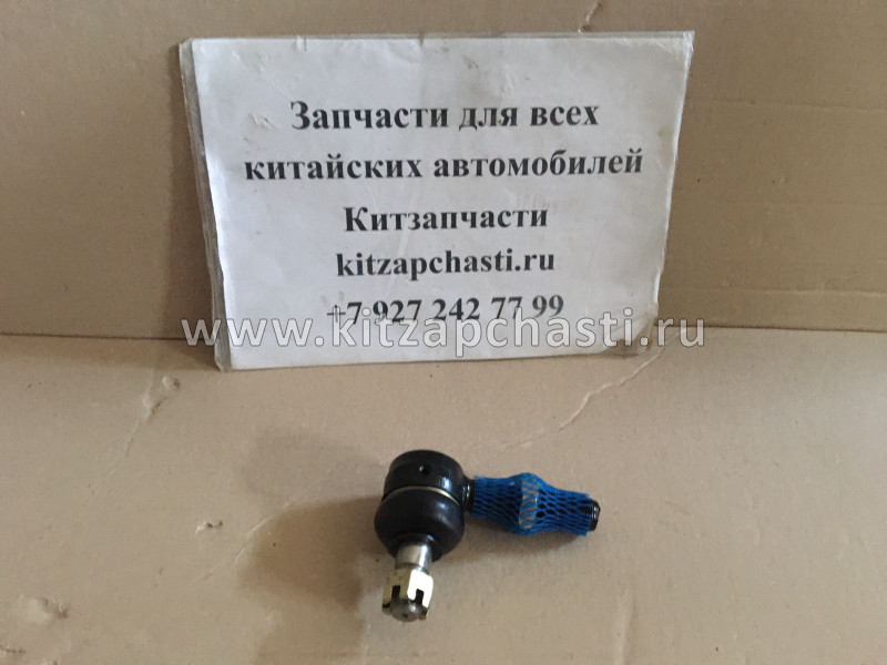 Наконечник рулевой тяги левый JAC N80 3003510LE010