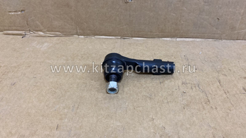 Наконечник рулевой HAVAL H9 3411130XKZ09A