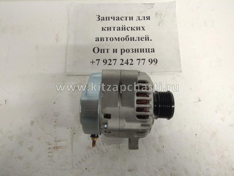 ГЕНЕРАТОР GREAT WALL HOVER H6 - 4D20 110A (ДИЗЕЛЬ) 3701100-ED01