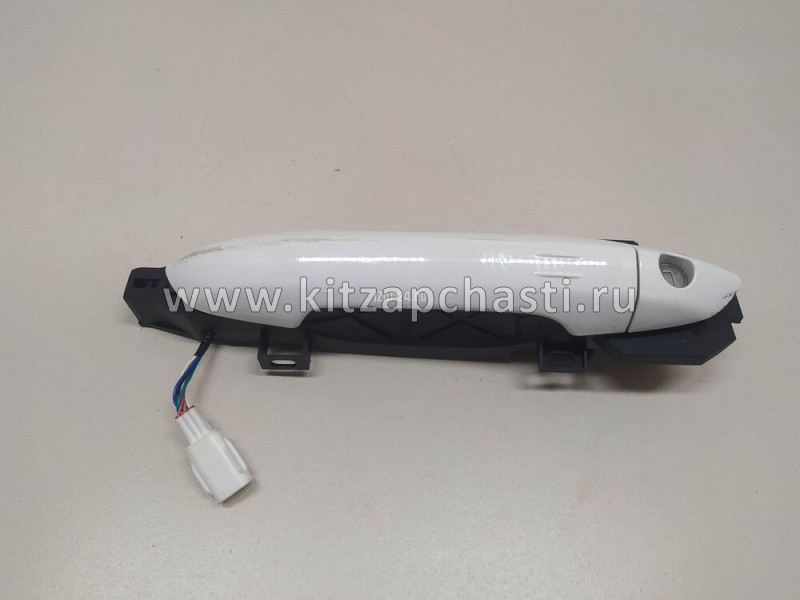 Ручка двери наружная передняя левая Geely Coolray NEW 5077039300