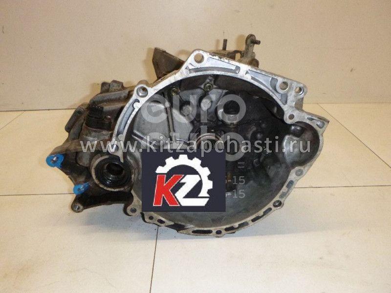 Коробка передач МКПП Chery Indis 513MHE-1700010