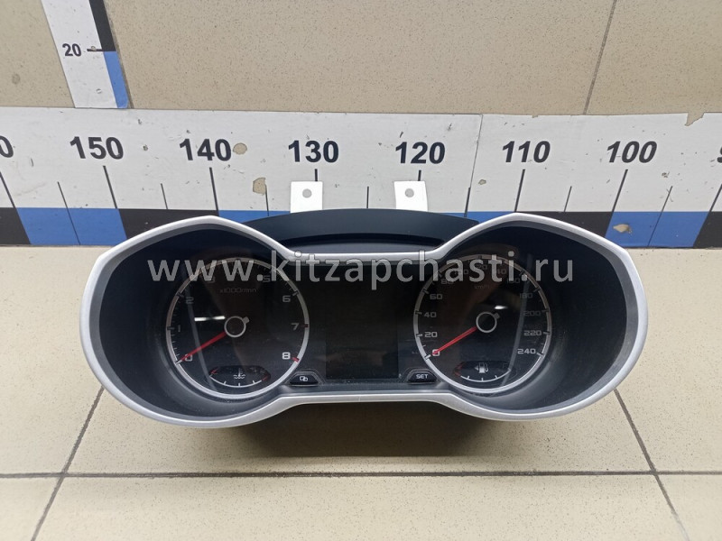 КОМБИНАЦИЯ ПРИБОРОВ GEELY ATLAS 7039011300661