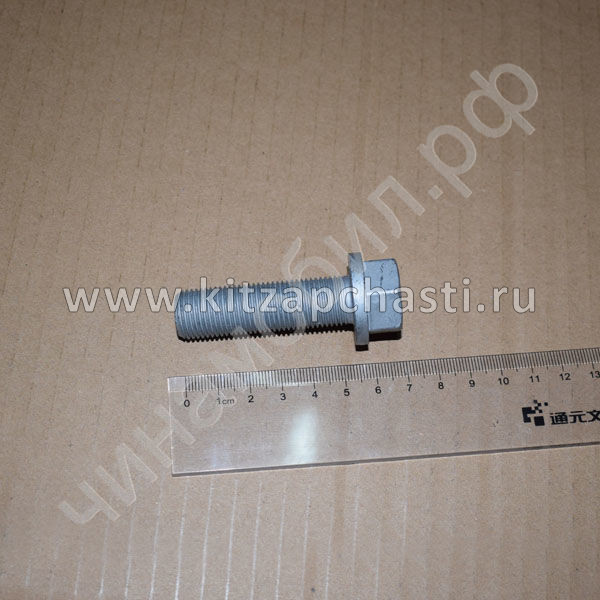 Болт шкива коленвала Chery Tiggo 8 Pro F3J12-1005031